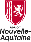 Logo région Nouvelle-Aquitaine