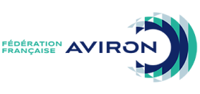 Logo de la fédération française aviron